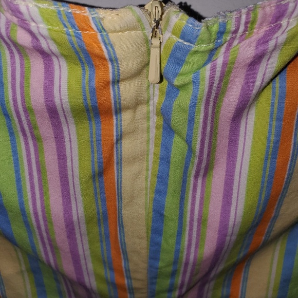 Simply Basic Sleeveless Dress - Picture 6 of 7